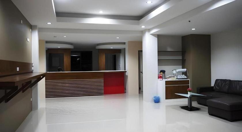 Regent Room Hotel สุราษฎร์ธานี ภายนอก รูปภาพ