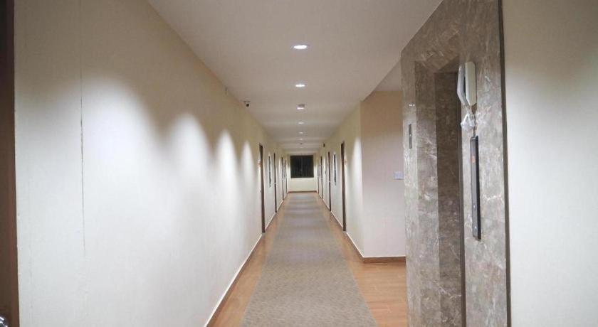 Regent Room Hotel สุราษฎร์ธานี ภายนอก รูปภาพ