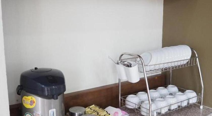 Regent Room Hotel สุราษฎร์ธานี ภายนอก รูปภาพ