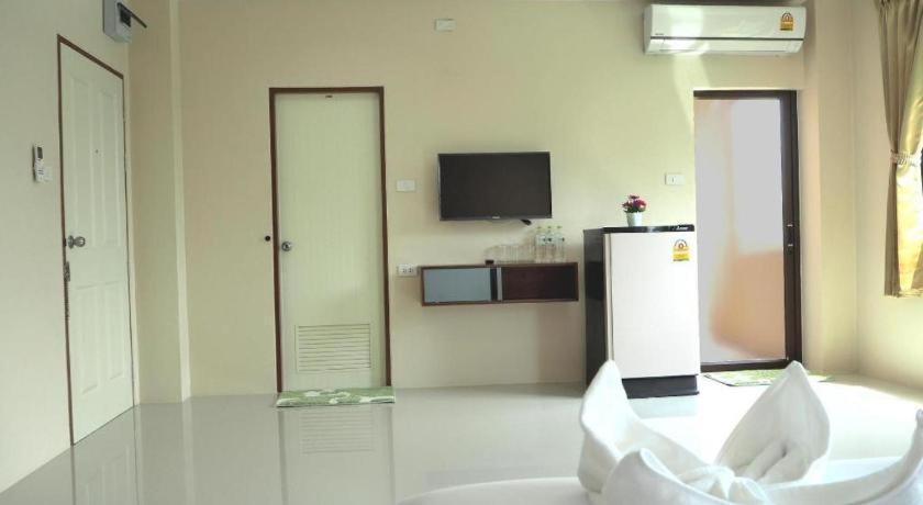 Regent Room Hotel สุราษฎร์ธานี ภายนอก รูปภาพ