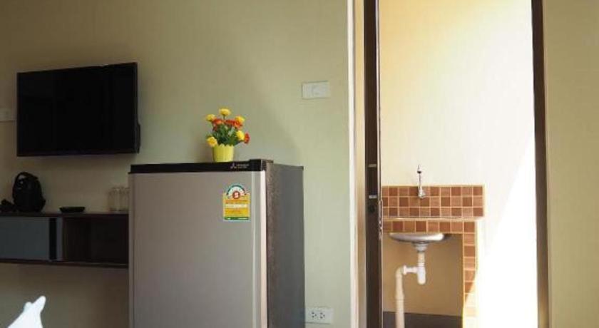 Regent Room Hotel สุราษฎร์ธานี ภายนอก รูปภาพ
